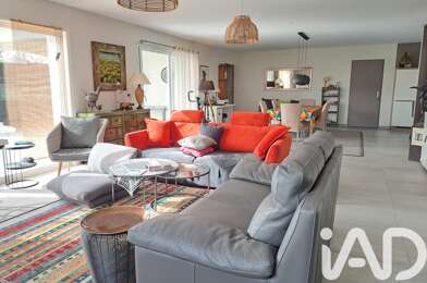 Maison 4 pièces 555000 €
