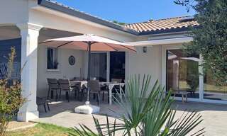 Maison 4 Pièces 133 m² à vendre à La Tremblade (17390)