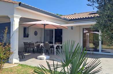 Maison 4 pièces 499900 €
