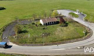 Commerce  155 m² à vendre à Chaunay (86510)