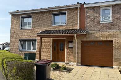 Maison 5 pièces 238000 €