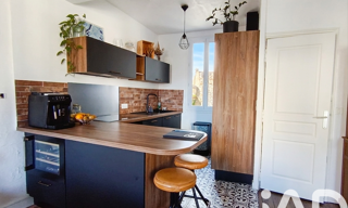 Appartement 2 Pièces 47 m² à vendre à Angers (49100)