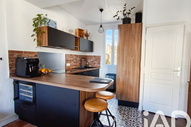 Appartement 2 pièces 190000 €