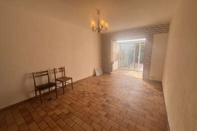 Appartement 2 pièces 149500 €