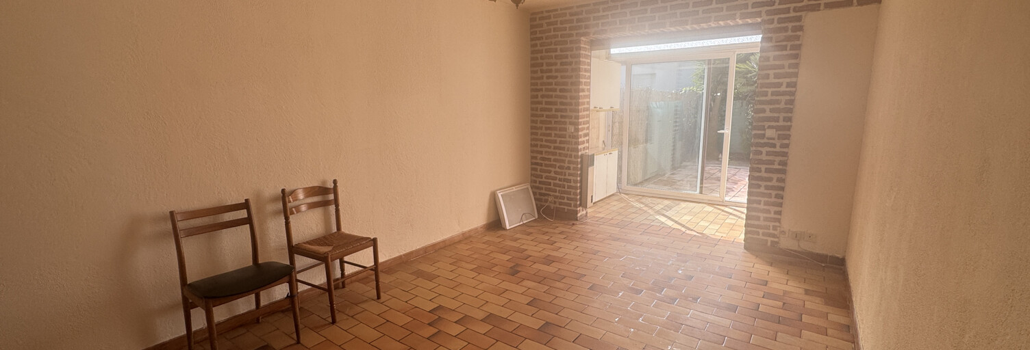 Appartement 2 Pièces 41 m² à vendre à Fréjus (83600)