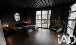 Appartement 1 Pièce 163 m² à vendre à Lille (59000)