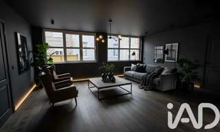 Appartement 1 Pièce 163 m² à vendre à Lille (59000)