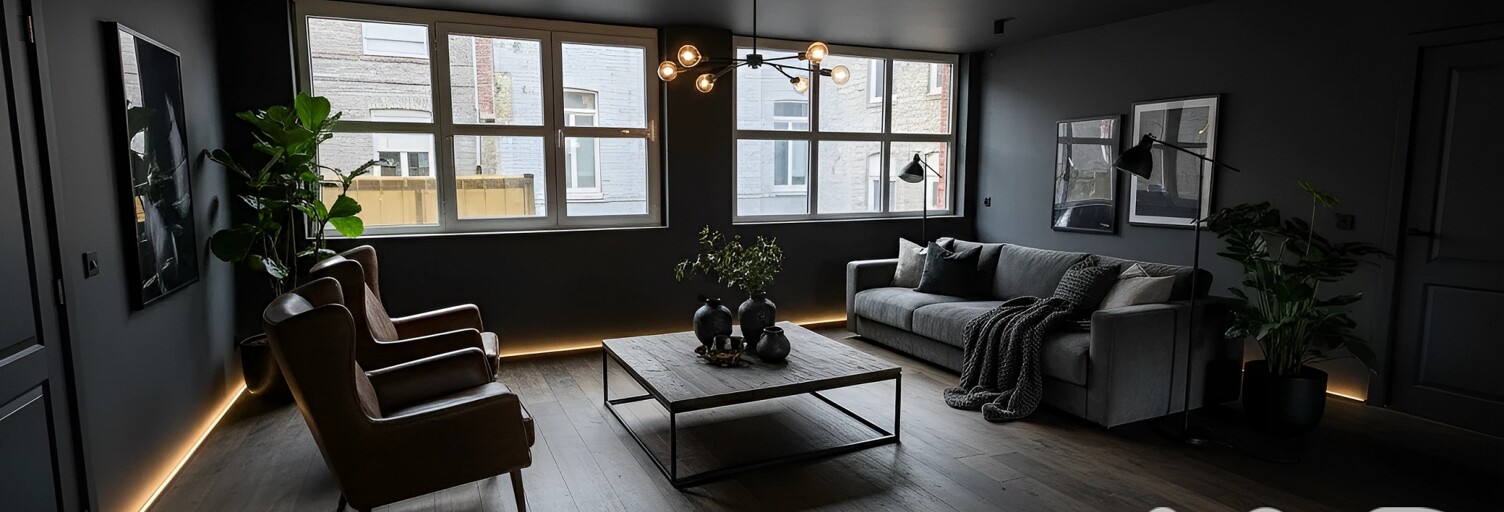 Appartement 1 Pièce 163 m² à vendre à Lille (59000)