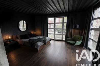 Appartement 1 pièces 343000 €