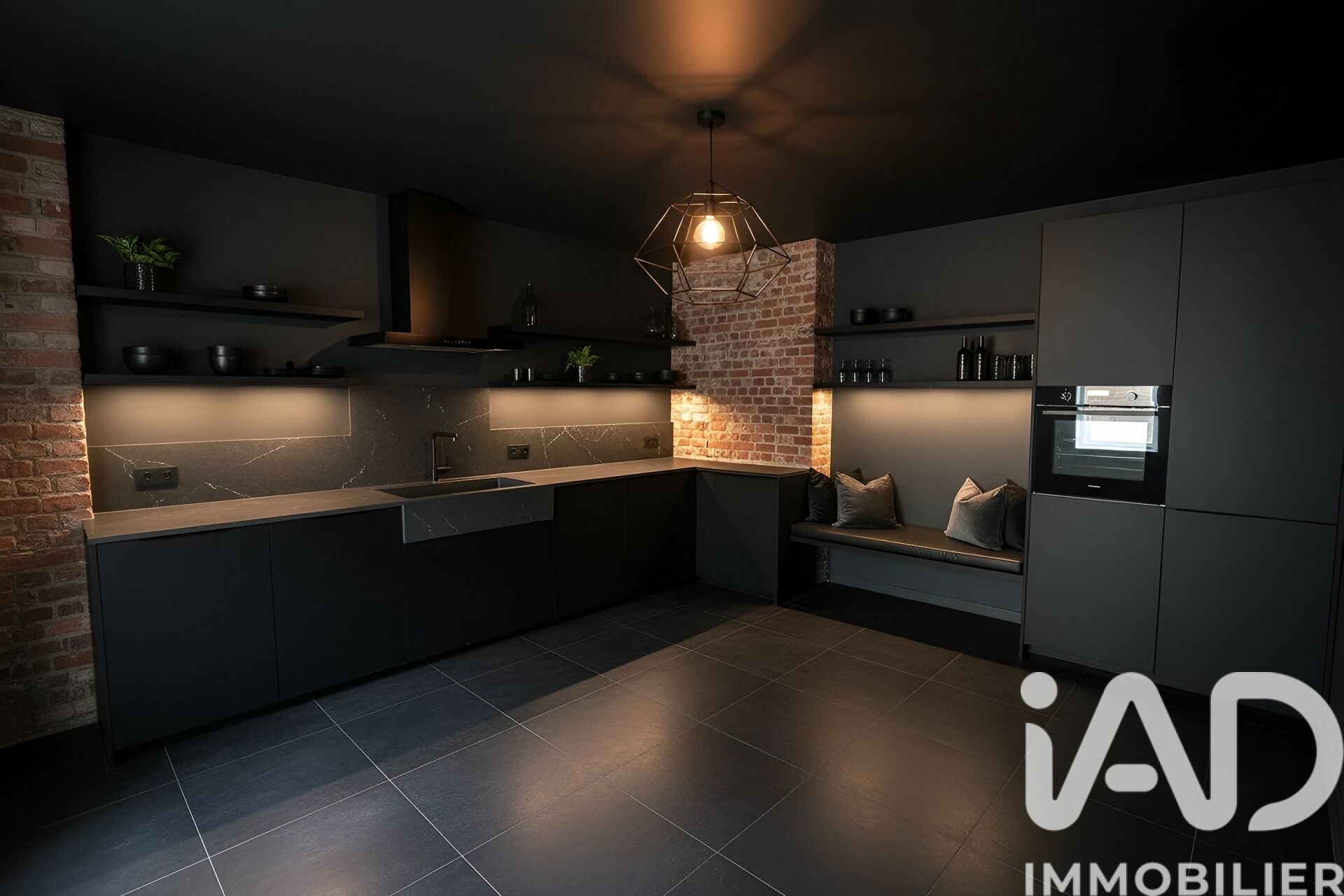 Vente Appartement 1 pièce - Photo 5