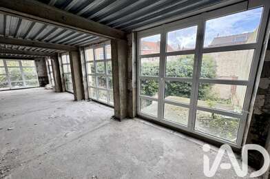 Appartement 1 pièces 343000 €