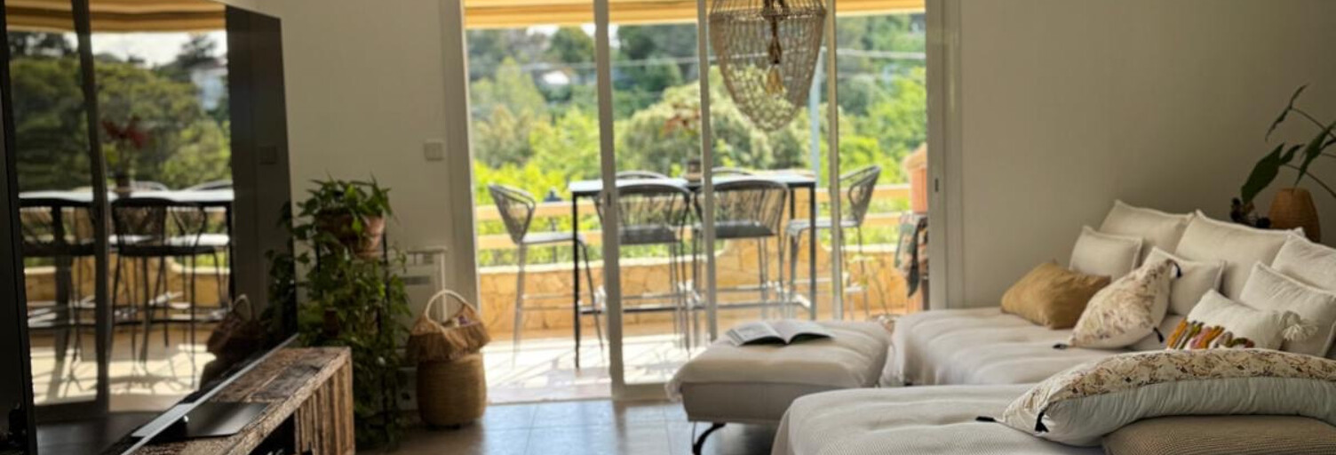 Maison 6 Pièces 135 m² à vendre à Fréjus (83600)