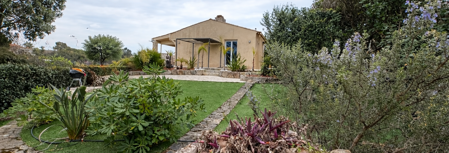 Maison 6 Pièces 135 m² à vendre à Fréjus (83600)
