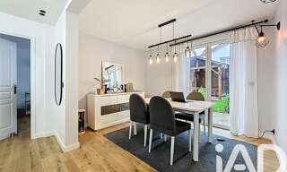 Maison 4 Pièces 78 m² à vendre à Sevran (93270)