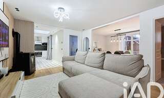 Maison 4 Pièces 78 m² à vendre à Sevran (93270)