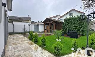 Maison 4 Pièces 78 m² à vendre à Sevran (93270)
