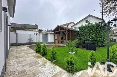 Maison 4 pièces 315000 €