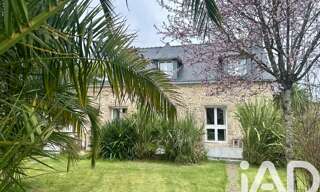 Maison 7 Pièces 187 m² à vendre à Ploeren (56880)