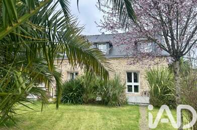 Maison 7 pièces 656000 €