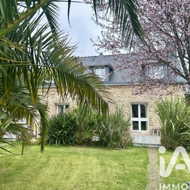 Maison 7 pièces 656000 €