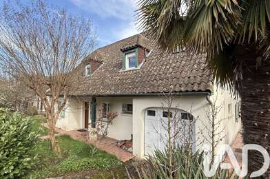 Maison 6 pièces 190000 €