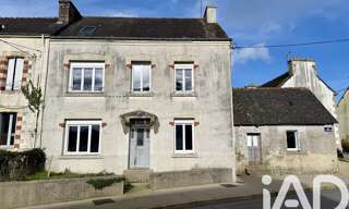 Maison 5 Pièces 115 m² à vendre à Évellys (56500)