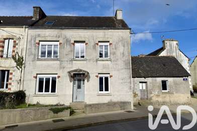 Maison 5 pièces 69500 €