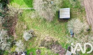 Terrain  930 m² à vendre à Évellys (56500)