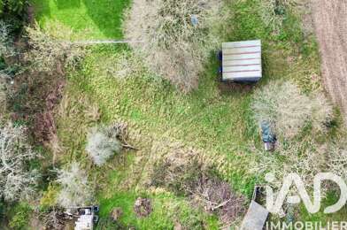 Terrain  25000 €