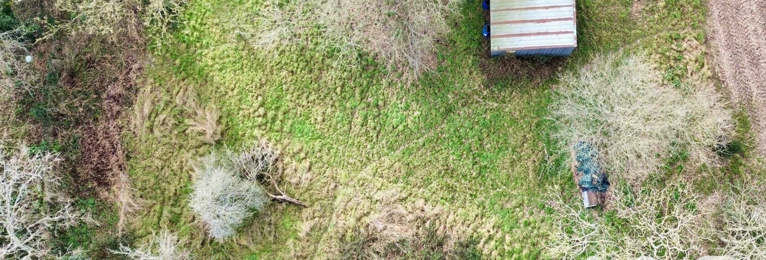 Terrain  930 m² à vendre à Évellys (56500)