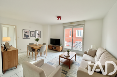 Appartement 2 pièces 190000 €