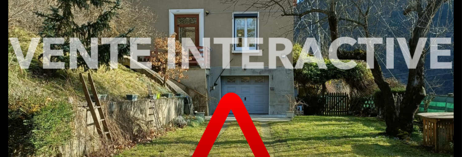 Maison 4 Pièces 133 m² à vendre à Quet-en-Beaumont (38970)