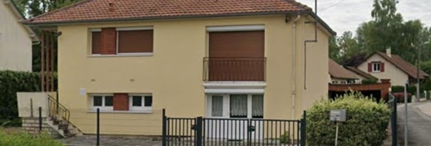 Maison 5 Pièces 130 m² à vendre à Courdemanges (51300)