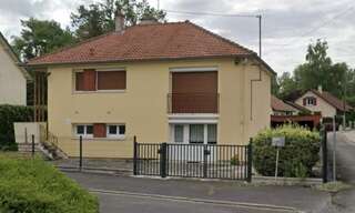 Maison 5 Pièces 130 m² à vendre à Courdemanges (51300)