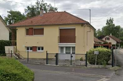 Maison 5 pièces 139500 €