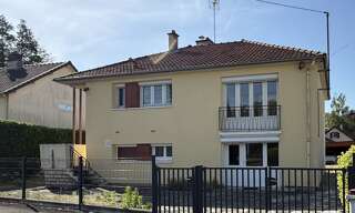 Maison 5 Pièces 130 m² à vendre à Courdemanges (51300)