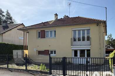 Maison 5 pièces 129500 €