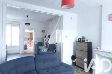 Maison 5 pièces 145000 €