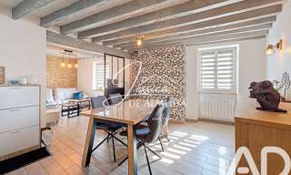 Maison 4 Pièces 80 m² à vendre à Chamant (60300)