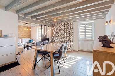 Maison 4 pièces 229900 €