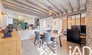 Maison 4 Pièces 80 m² à vendre à Ermenonville (60950)