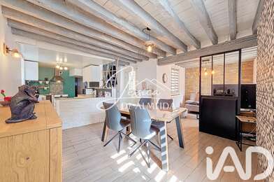 Maison 4 pièces 219000 €
