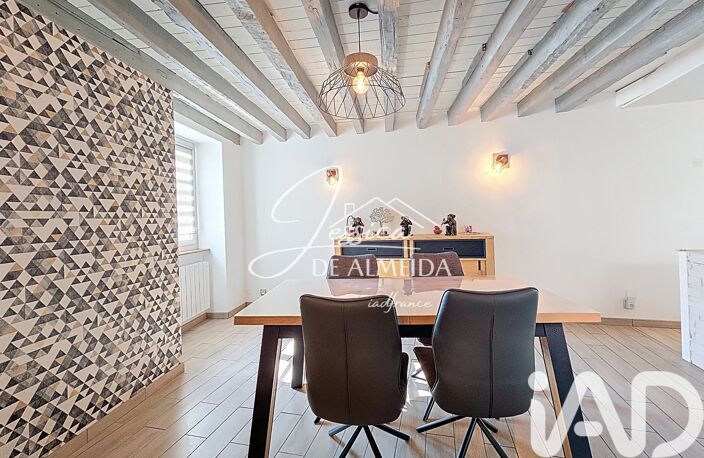 Vente Maison de ville 4 pièces — photo 4