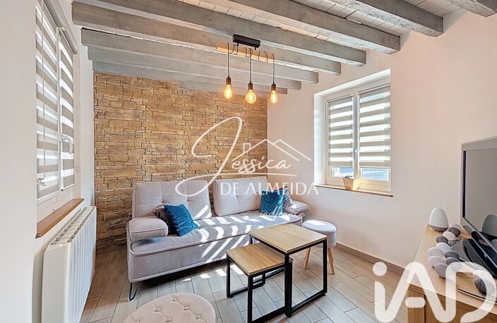 Vente Maison de ville 4 pièces — photo 5