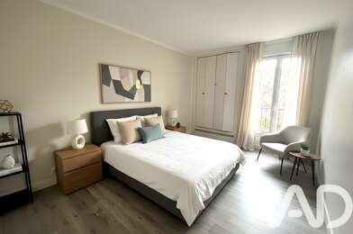 Appartement 4 pièces 254000 €