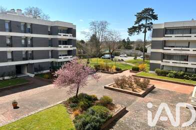 Appartement 4 pièces 254000 €