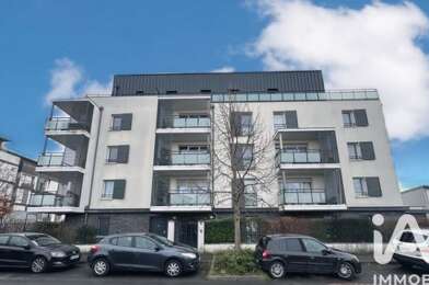 Appartement 4 pièces 320000 €