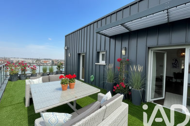Appartement 4 pièces 299000 €