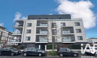 Appartement 4 Pièces 90 m² à vendre à Athis-Mons (91200)