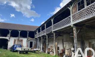 Maison 2 Pièces 306 m² à vendre à Maubourguet (65700)